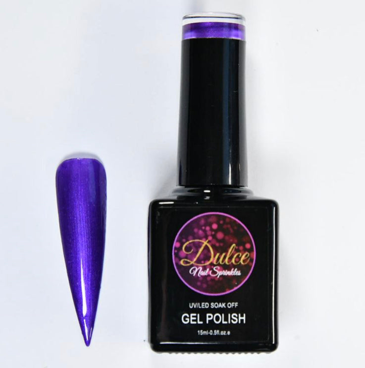 Soulmate Gel Polish